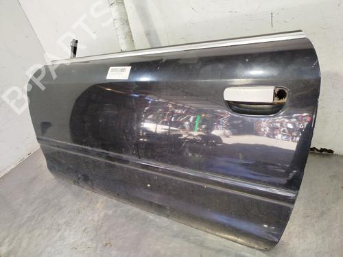 Left front door AUDI A4 B6 Convertible (8H7) 2.4 | BP25046431C2 