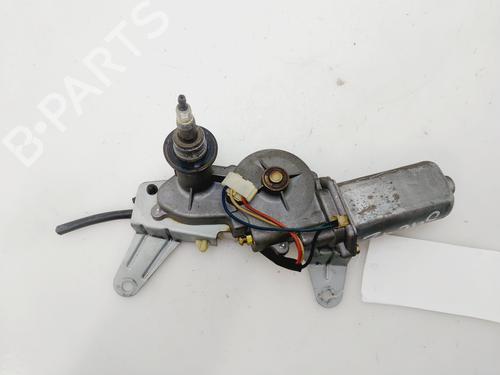 Used Rear wiper motor DAEWOO KALOS (KLAS) 1.2 (72 hp) 28357202