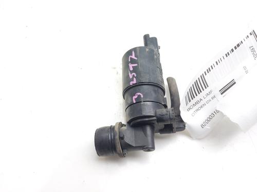 Washer pump CITROËN C5 II (RC_) 1.8 16V (RC6FZB) | BP16297525E24 