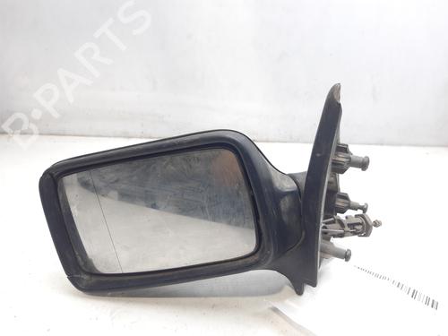 Used Left mirror SEAT IBIZA II (6K1) 1.9 TDI (90 hp) 16814765