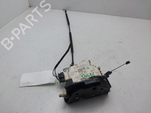 Rear left lock SEAT ALTEA XL (5P5, 5P8) 1.6 TDI | BP27471658C100 