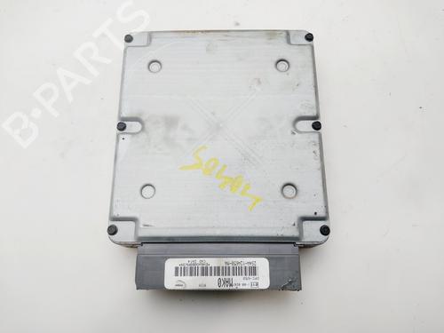 Used Engine control unit (ECU) FORD FOCUS I (DAW, DBW) 1.8 DI / TDDi (75 hp) 30969539