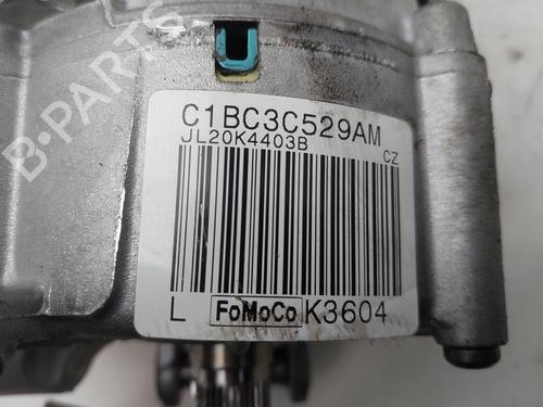 Steering column FORD FIESTA VI (CB1, CCN) 1.6 TDCi | BP36031597M21 - Image 6