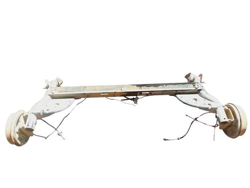 Used Rear axle DACIA SANDERO [2008-2026]  32507373