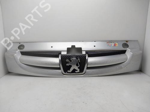Used Grille Grille PEUGEOT PARTNER MPV (5_, G_) [1996-2026] 40279556 40279556