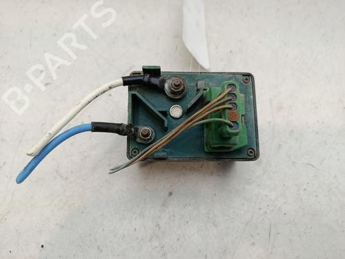 Used Electronic module CITROËN BERLINGO / BERLINGO FIRST Box Body/MPV (M_) 2.0 HDI 90 4WD (MBRHY, MCRHY) (90 hp) 31246981