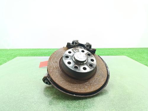 Used Left rear steering knuckle AUDI A3 (8V1, 8VK) [2012-2020]  29984123