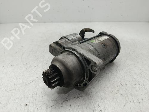 Used Starter VW TIGUAN (5N_) [2007-2018]  30304819
