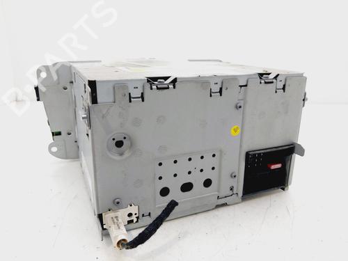 Bilradio SEAT LEON (1P1) 1.9 TDI | BP30055192E6 