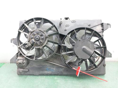 Used Radiator fan FORD MONDEO II Saloon (BFP) 1.8 i (115 hp) 13738727