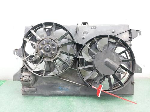 Radiator fan FORD MONDEO II Saloon (BFP) 1.8 i (115 hp) 13738727