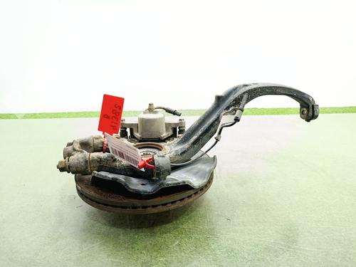 Right front steering knuckle MAZDA 6 Hatchback (GH) 1.8 MZR | BP36409150M26 - Image 2