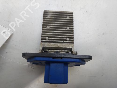 Heater resistor HYUNDAI GETZ (TB) 1.1 | BP16641752M108 
