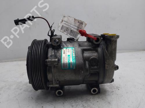 Used AC compressor ALFA ROMEO 147 (937_) 1.9 JTDM (937.AXD1A, 937.AXV1A, 937.BXB1A) (115 hp) 18252392
