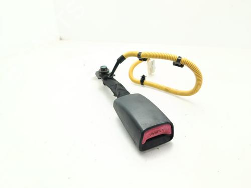 Sikkerhedssele-spænde HYUNDAI i30 (FD) [2007-2012]  31153982