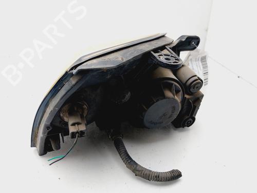Left headlight KIA RIO I Hatchback (DC) 1.3 | BP19288917C28 