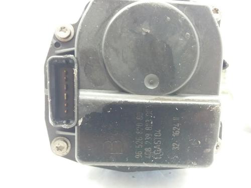 Throttle body CITROËN C5 I (DC_) 1.8 16V (DC6FZB, DC6FZE) | BP14364247M82 