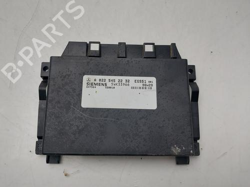 Used Electronic module Electronic module 32667805 32667805