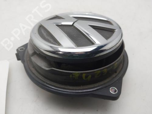 Trunk håndtak Trunk håndtak VW POLO V (6R1, 6C1) [2009-2022] 37032227 37032227
