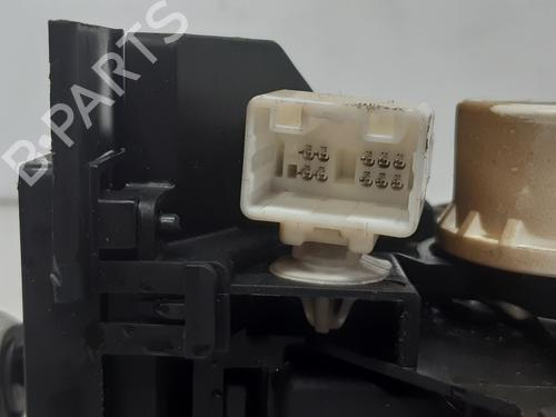 Gear lever TOYOTA PRIUS (_W3_) 1.8 Hybrid (ZVW3_) | BP7422470M90 