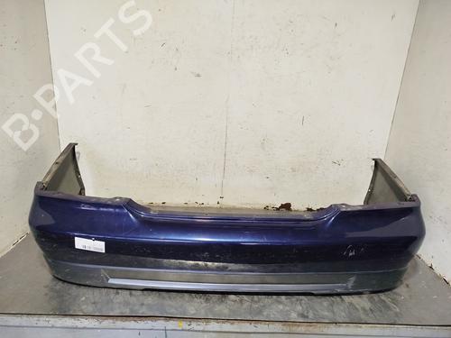 Used Rear bumper DAEWOO EVANDA (KLAL) 2.0 (131 hp) 30560831