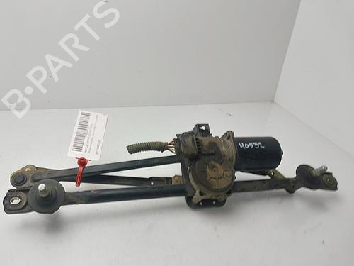 Used Front wiper motor HYUNDAI TUCSON (JM) [2004-2019]  31380219