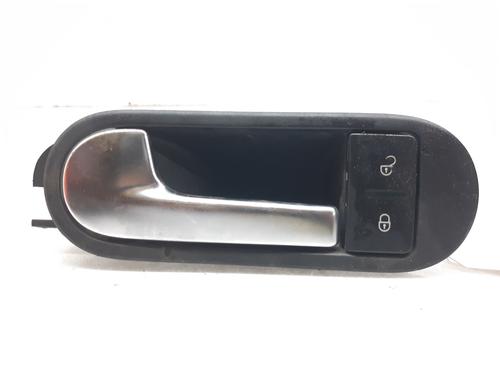 Front left interior door handle VW GOLF PLUS V (5M1, 521) [2004-2013]  12435367