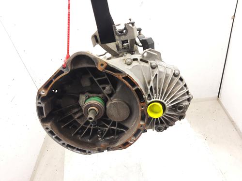 gearbox-mercedes-benz-a-class-w169-2004-2005-2006-2007-2008-2009-2010-2011-2012-34582477 main image