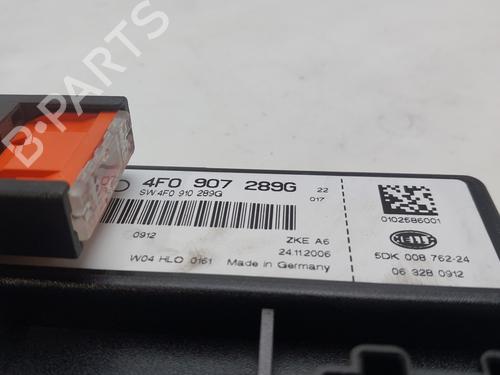 Electronic module AUDI A6 C6 (4F2) 2.7 TDI | BP17955624M83 
