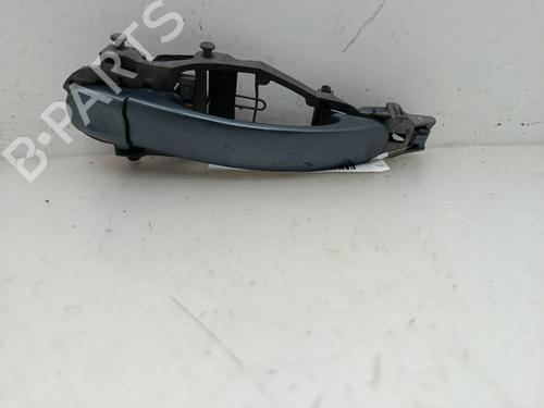 Portiergreep links achter VW GOLF V Variant (1K5) 1.9 TDI (105 hp) 30870853