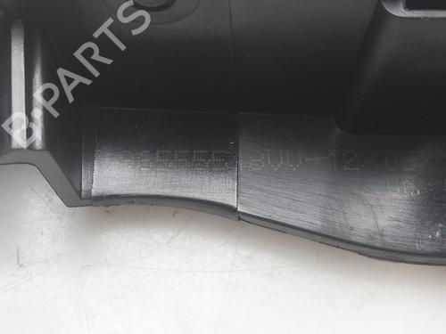 Rear left interior door handle PEUGEOT 2008 I (CU_) | BP36528606I15 - Image 3