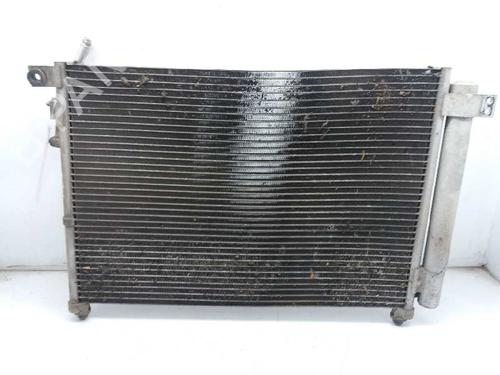 Used AC radiator KIA RIO II (JB) 1.5 CRDi (110 hp) 5079807