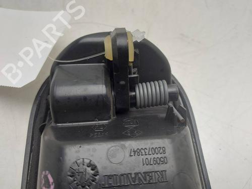 Front right interior door handle DACIA DUSTER (HS_) 1.2 TCe 125 | BP40077418I14 - Image 4