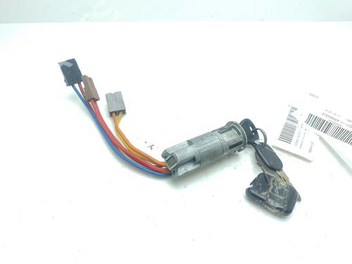 Ignition barrel AIXAM A.741 0.4 D | BP29546553M48 
