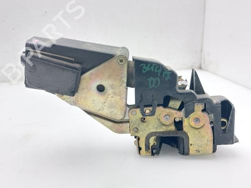 Used Front right lock VOLVO S40 I (644) 1.9 TD (90 hp) 18086938