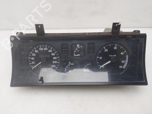 Cockpit Cockpit RENAULT 19 I (B/C53_) 1.9 D (B/C534, B/C53J) (64 hp) 37594400 37594400