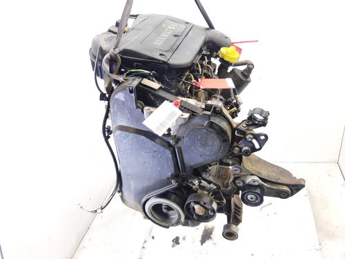 Engine RENAULT MEGANE I Classic (LA0/1_) 1.9 dCi (LA05) | BP16248471M1 