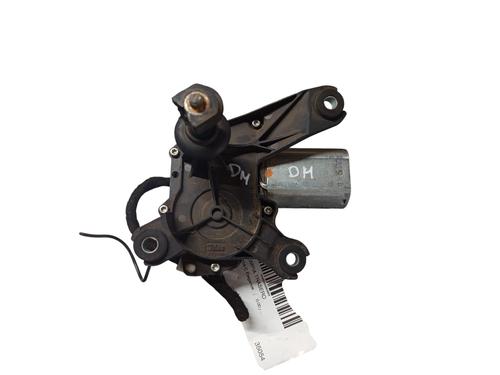 Wischermotor hinten für OPEL CORSA C (X01) 1.2 (F08, F68) (75 hp) 24310411