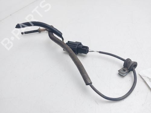 Electronic sensor VOLVO S80 II (124) D5 | BP36813364M84 - Image 3