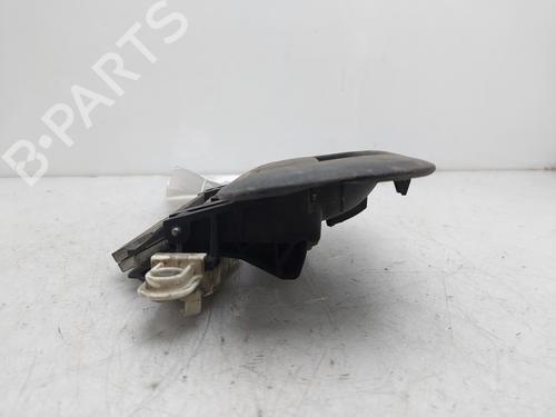 Front right exterior door handle OPEL ASTRA G Hatchback (T98) 2.0 DTI 16V (F08, F48) | BP16022361C129 