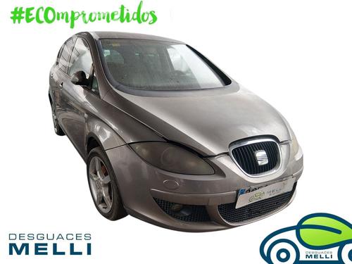 Left front window switch SEAT TOLEDO III (5P2) | BP33201279I27 - Image 8