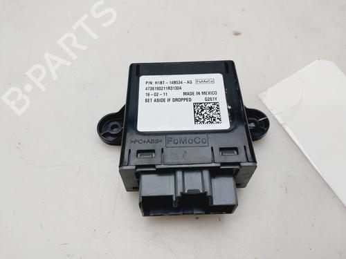 Elektronisk modul FORD FIESTA VII (HJ, HF) [2017-2025]  27221980