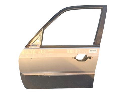 Used Left front door Left front door HYUNDAI TERRACAN (HP) 2.9 CRDi 4WD (150 hp) 36389721 36389721