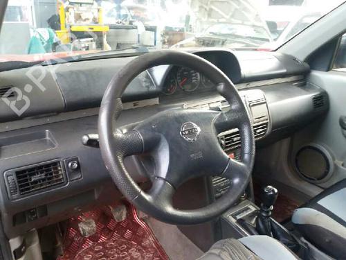 Transfer box NISSAN X-TRAIL I (T30) 2.2 Di 4x4 | BP2887021M36 
