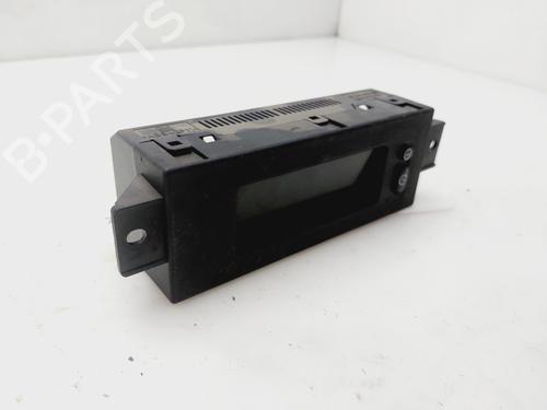 Display monitor OPEL CORSA D (S07)  | BP28355166C48 