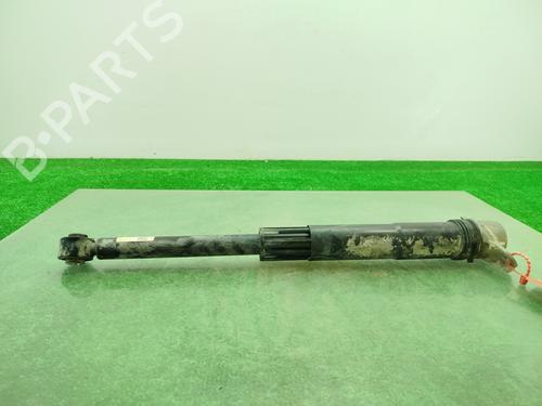 Used Right rear shock absorber SEAT IBIZA IV SC (6J1, 6P5) 1.0 (75 hp) 30133559