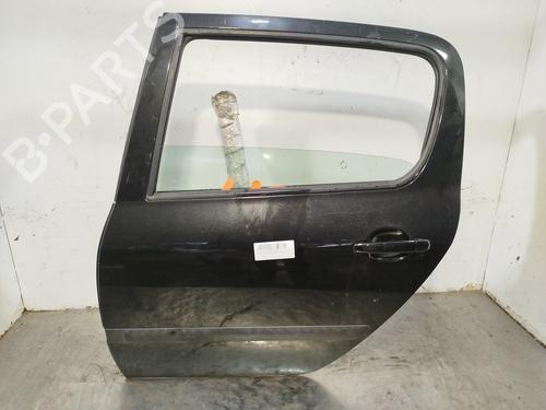 left-rear-door-peugeot-307-3ac-2000-2001-2002-2003-2004-2005-2006-2007-2008-2009-2010-2011-2012-34120237 main image