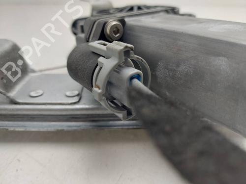 Rear right window mechanism DACIA DUSTER (HS_) 1.2 TCe 125 | BP40077398C25 - Image 4