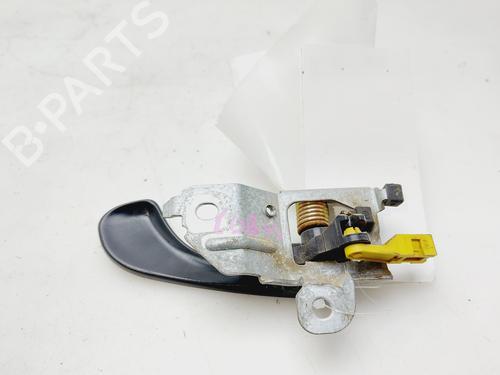 Rear left interior door handle MITSUBISHI CARISMA (DA_) 1.6 (DA1A) | BP19692328I15 