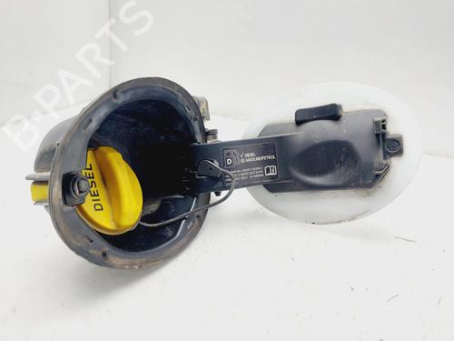 Fuel flap LAND ROVER RANGE ROVER EVOQUE (L538)  | BP26572095C131 
